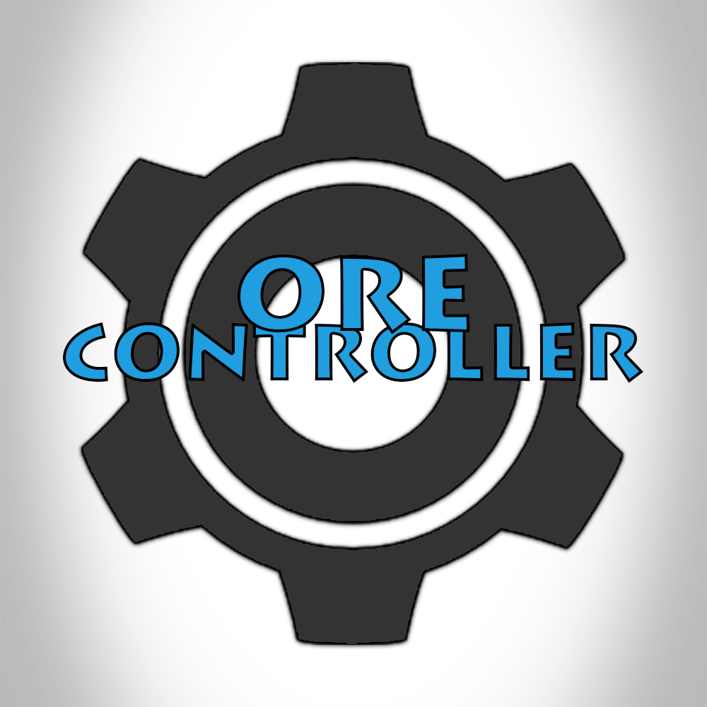 Ore Controller скриншот 1