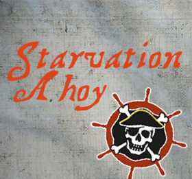 Скачать Starvation Ahoy для Minecraft 1.11.2