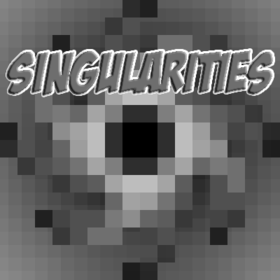 Скачать Singularities для Minecraft 1.12.2