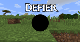 Скачать Defier для Minecraft 1.12.2