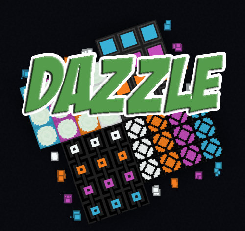 Dazzle скриншот 1