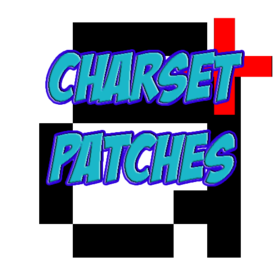 Скачать CharsetPatches для Minecraft 1.12.2