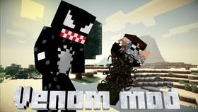 Скачать Venom для Minecraft 1.12.2