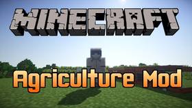 Скачать JAOPCAAgriculture для Minecraft 1.12.2