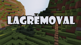 Скачать LagRemoval для Minecraft 1.12.2