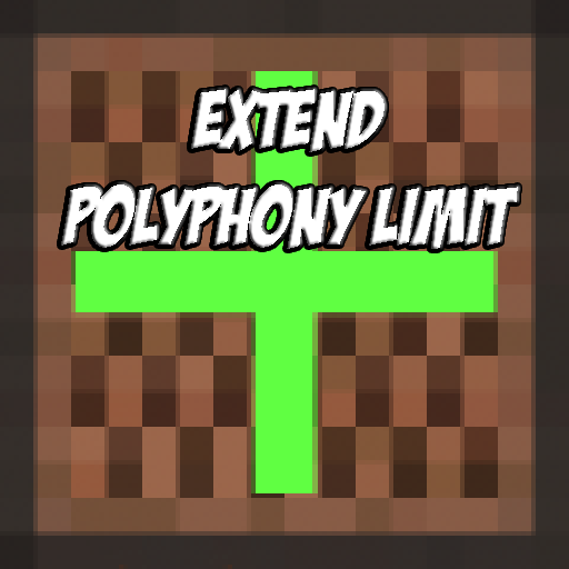 ExtendPolyphonyLimit скриншот 1