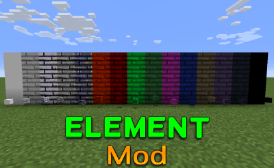 ElementMod скриншот 1