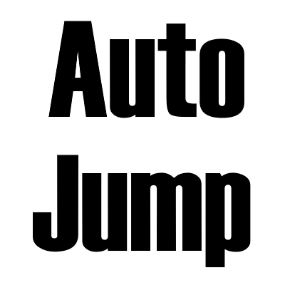 AutoJump AutoOff скриншот 1