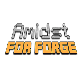 Скачать Amidst for Forge для Minecraft 1.12.2