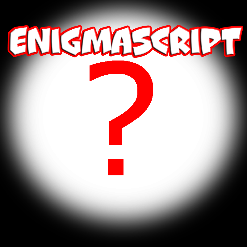 EnigmaScript скриншот 1