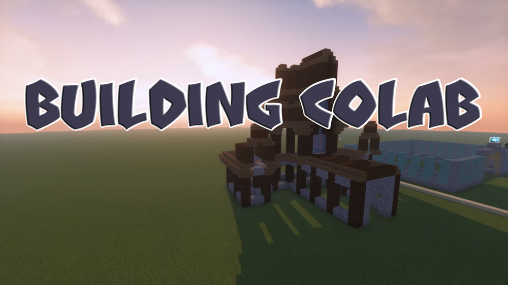 Building Colab скриншот 1