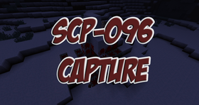 Скачать SCP-096 Capture для Minecraft