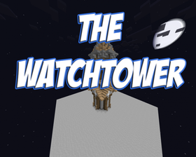 Скачать The WatchTower для Minecraft