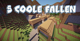 Скачать 5 Coole Fallen для Minecraft