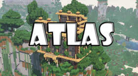 Скачать Atlas для Minecraft