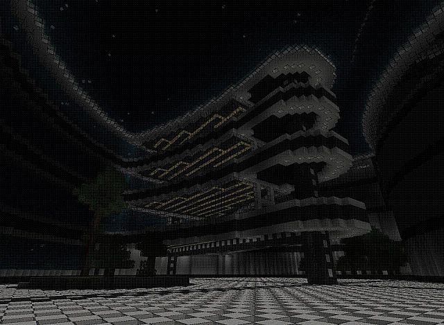 Underwater City скриншот 2