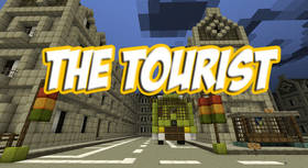 Скачать THE TOURIST для Minecraft 