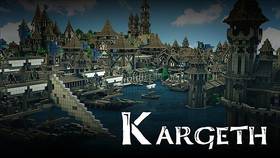 Скачать KARGETH для Minecraft