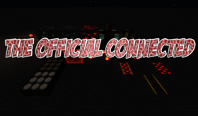 Скачать The Official Connected для Minecraft 1.12
