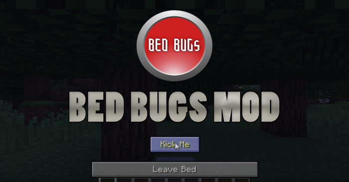 Bed Bugs скриншот 1