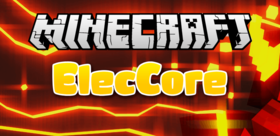 Скачать ElecCore для Minecraft 1.12.2