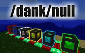 Скачать DankNull для Minecraft 1.11.2