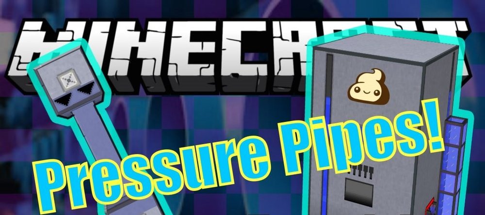 Pressure Pipes скриншот 1