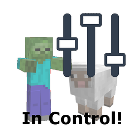 Скачать In Control для Minecraft 1.11.2