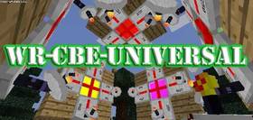 Скачать WR-CBE-Universal для Minecraft 1.7.10