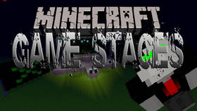 Скачать Game Stages для Minecraft 1.12.1