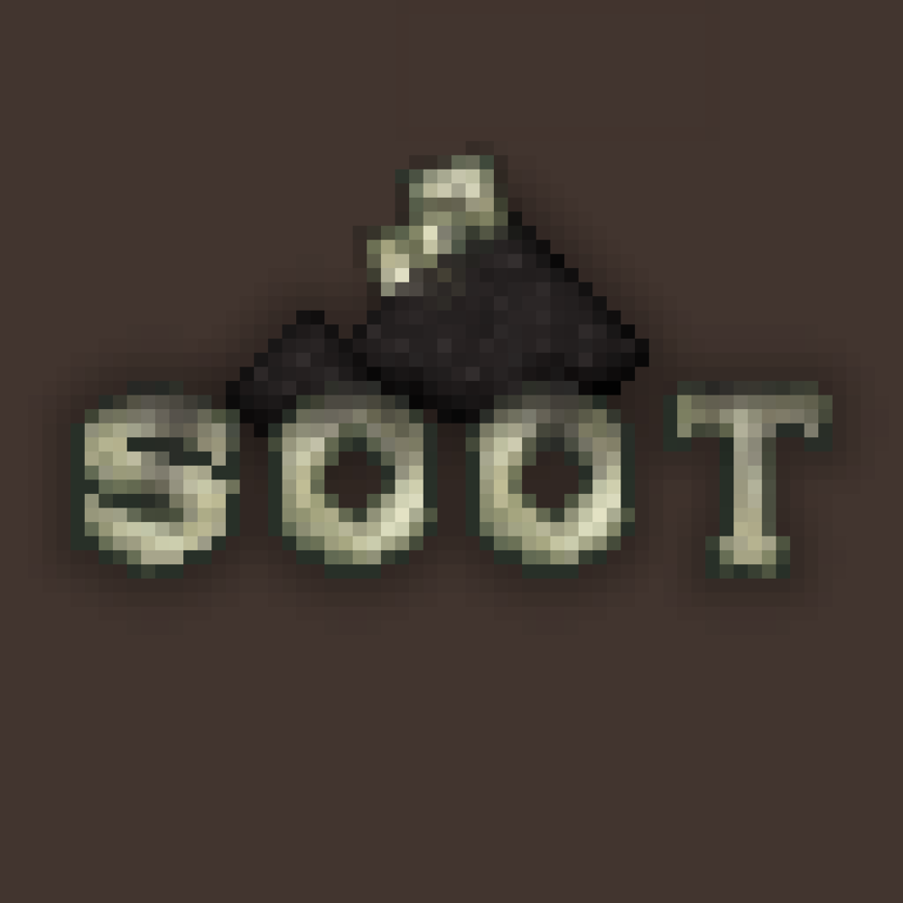 Soot скриншот 1