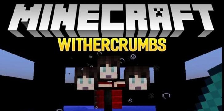 WitherCrumbs скриншот 1