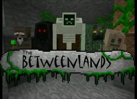 Скачать The Betweenlands для Minecraft 1.12.2