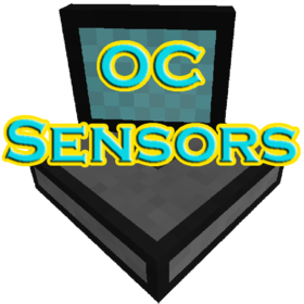 Скачать OC Sensors для Minecraft 1.12.2