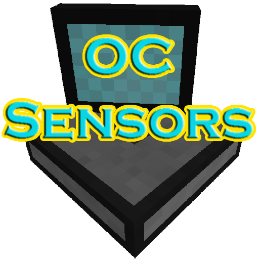 OC Sensors скриншот 1