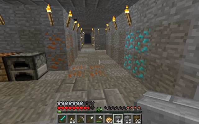 Tinkers' Skyblock скриншот 2