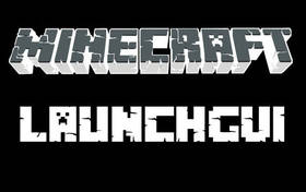 Скачать LaunchGUI для Minecraft 1.12.2