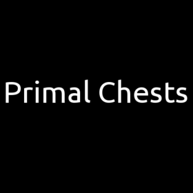 Скачать PrimalChests для Minecraft 1.12.2