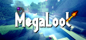 Скачать MegaLoot для Minecraft 1.10.2