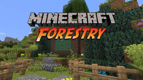 Скачать Forestry для Minecraft 1.12.2