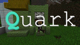 Скачать Quark для Minecraft 1.12.1