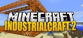 Скачать Industrial Craft для Minecraft 1.12.2