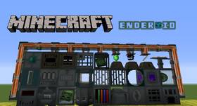 Скачать Ender IO для Minecraft 1.12.2