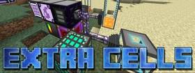 Скачать ExtraCells2 для Minecraft 1.12.2