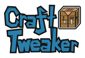 Скачать CraftTweaker для Minecraft 1.12