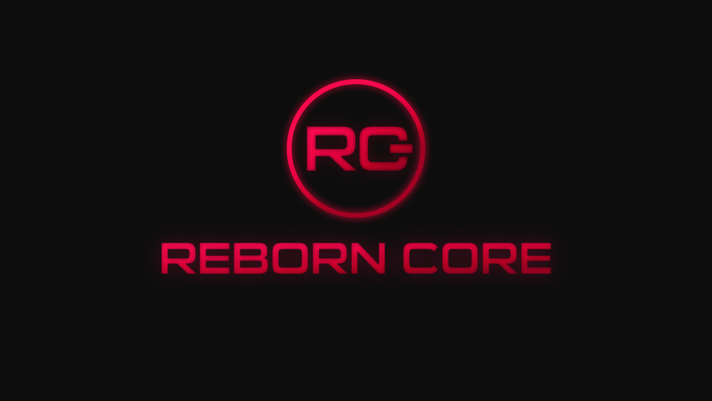Reborn Core скриншот 1