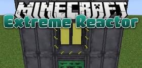 Скачать Extreme Reactors для Minecraft 1.12.2