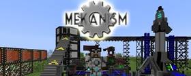 Скачать Mekanism для Minecraft 1.10.2