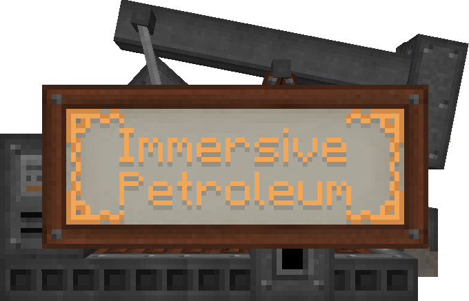 Immersive Petroleum скриншот 1