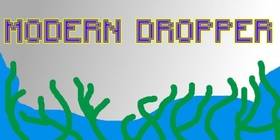 Скачать Modern Dropper для Minecraft